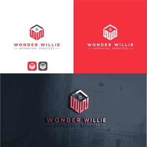 Logo Design by The Lion Studios for this project | Design: #31504981