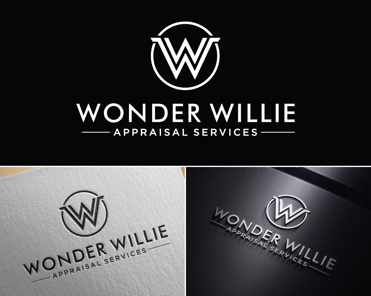 Logo Design by Atec for this project | Design #31474273
