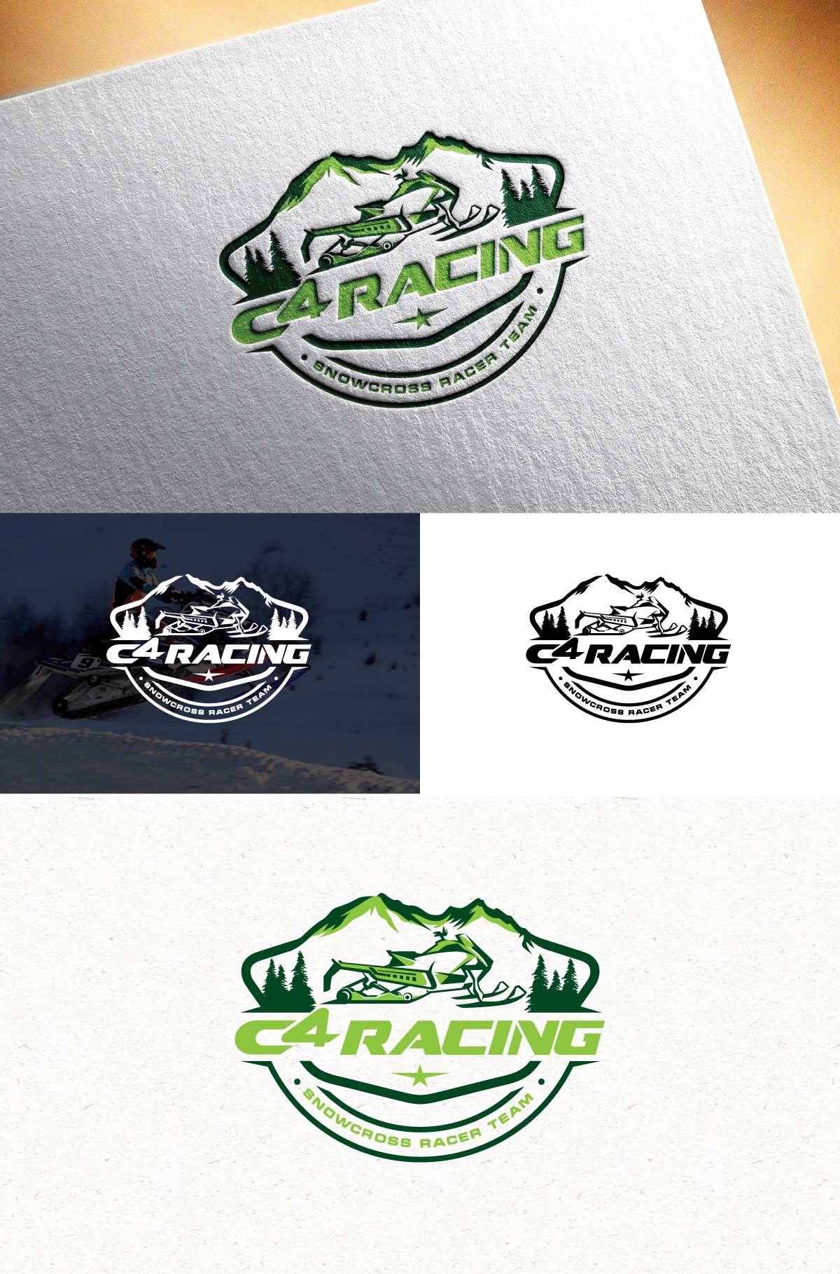 Logo-Design von Logo Stock für dieses Projekt | Design #31466023