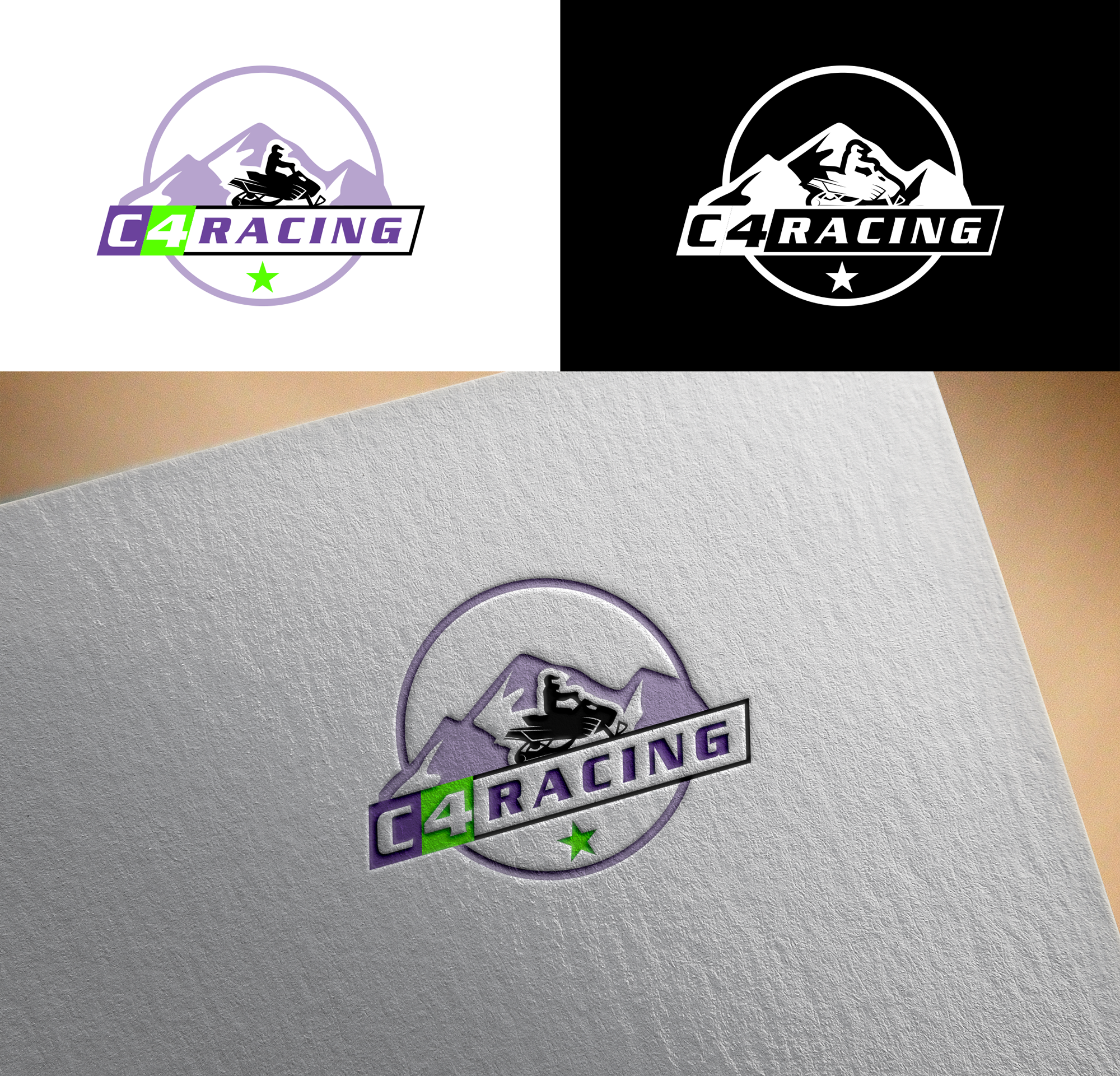 Logo Design by RA-bica for this project | Design #31494745