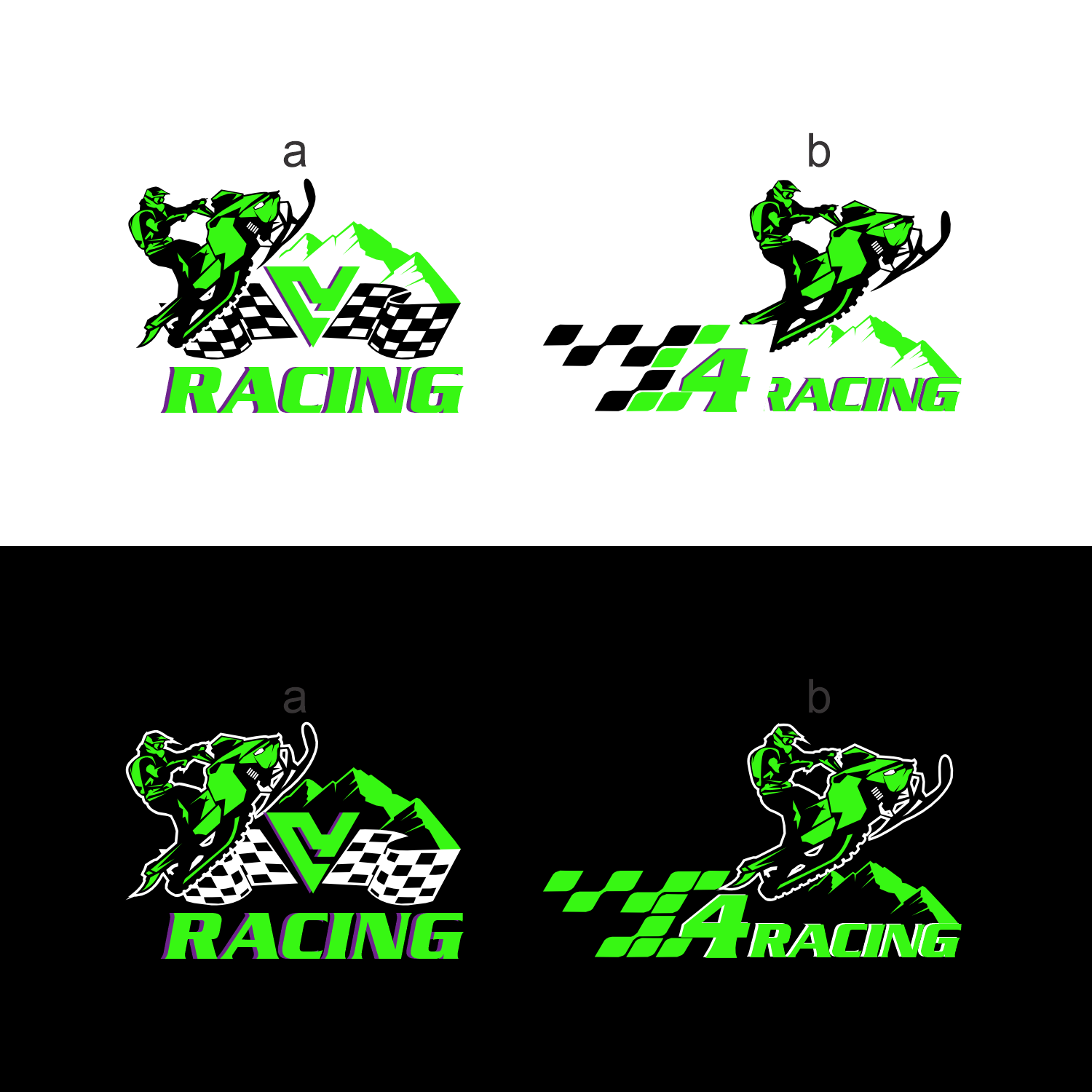 Logo Design by cah awu for this project | Design #31472369