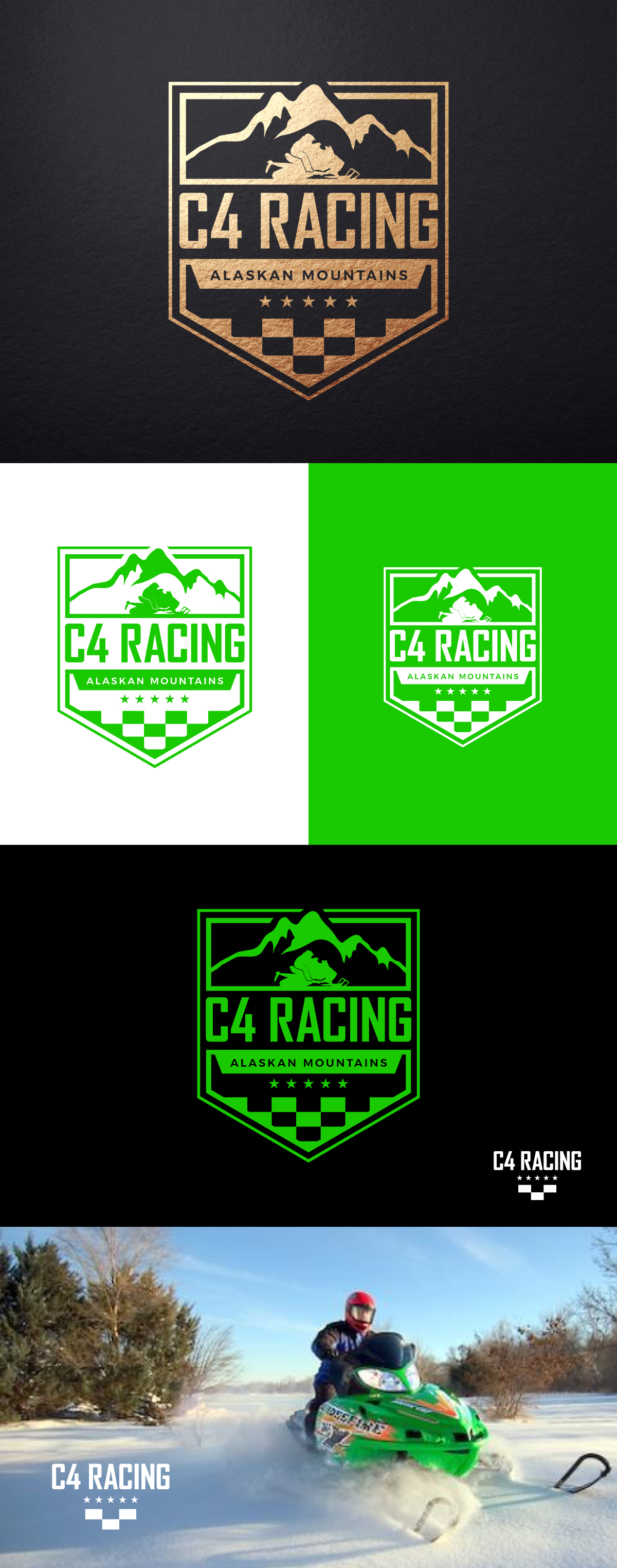 Logo Design by apik. for this project | Design #31468479