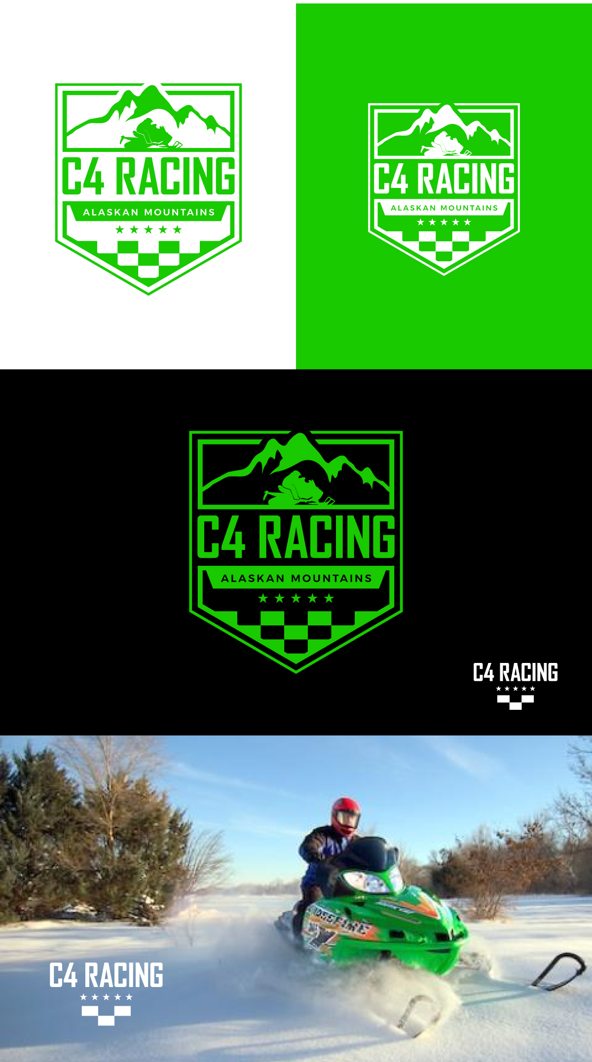 Logo-Design von apik. für dieses Projekt | Design #31468484