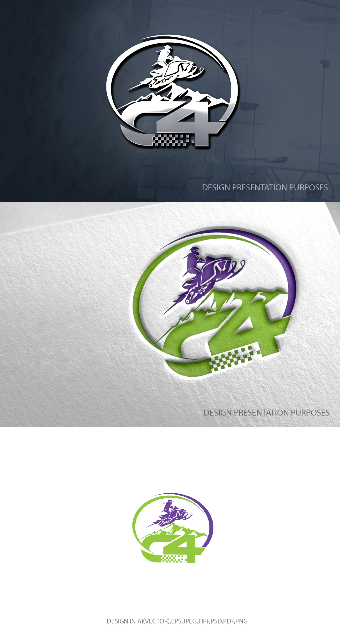 Logo Design by zebronicgraphic for this project | Design #31477939