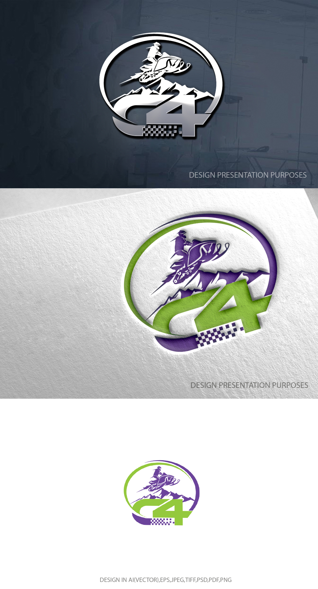 Logo Design by zebronicgraphic for this project | Design #31477940