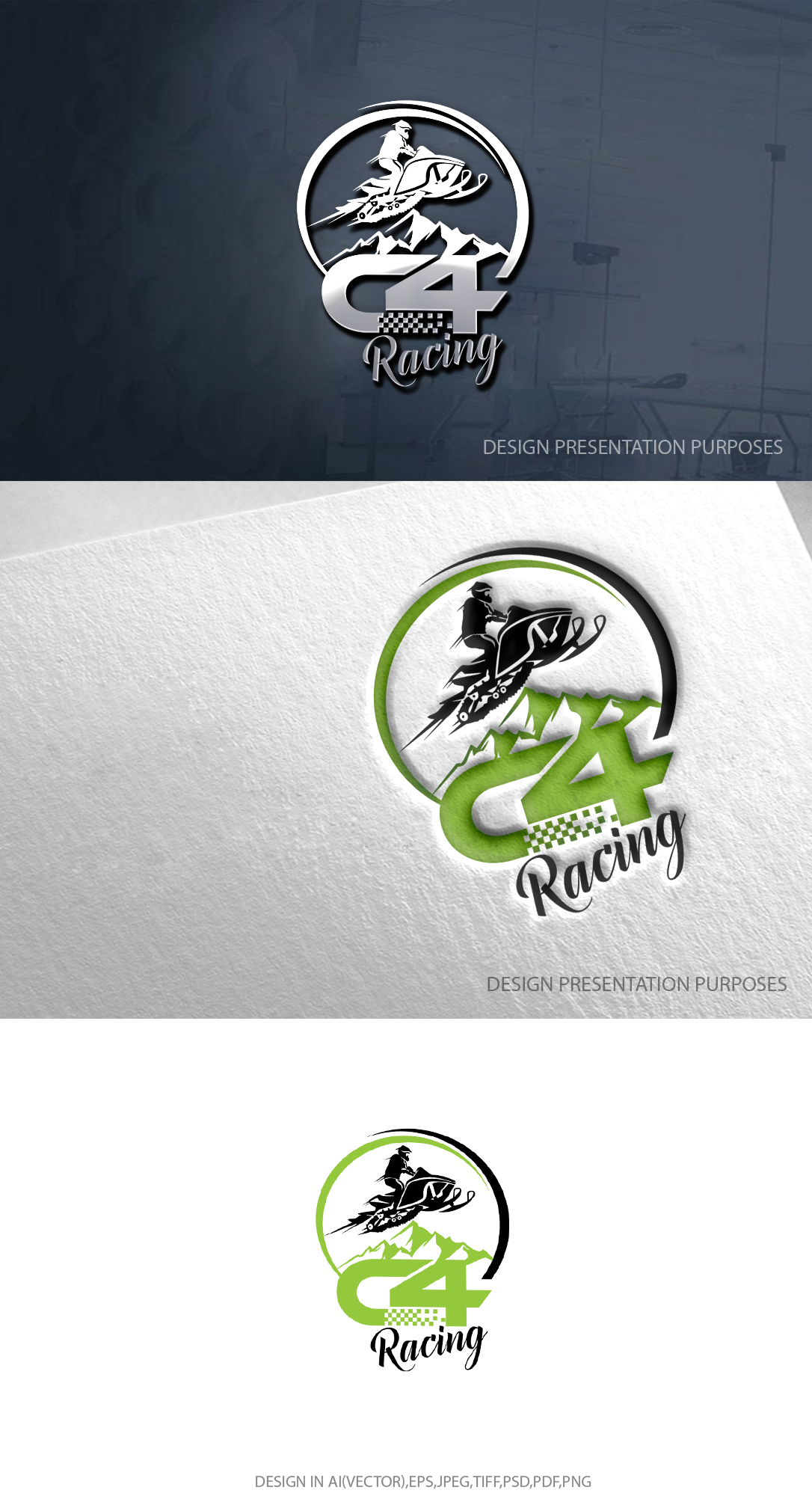 Logo Design by zebronicgraphic for this project | Design #31490416