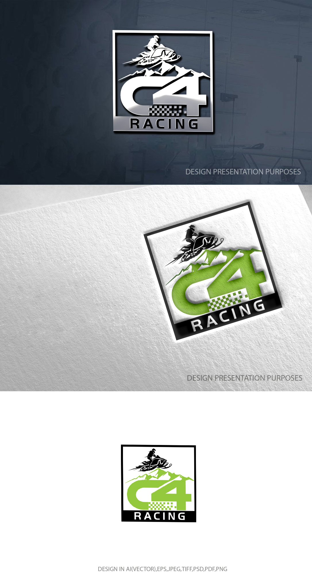 Logo Design by zebronicgraphic for this project | Design #31490477