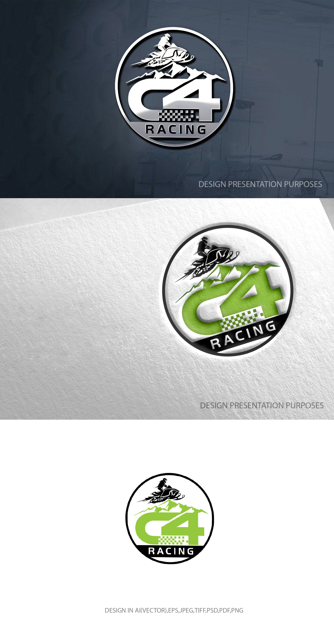 Logo Design by zebronicgraphic for this project | Design #31490486