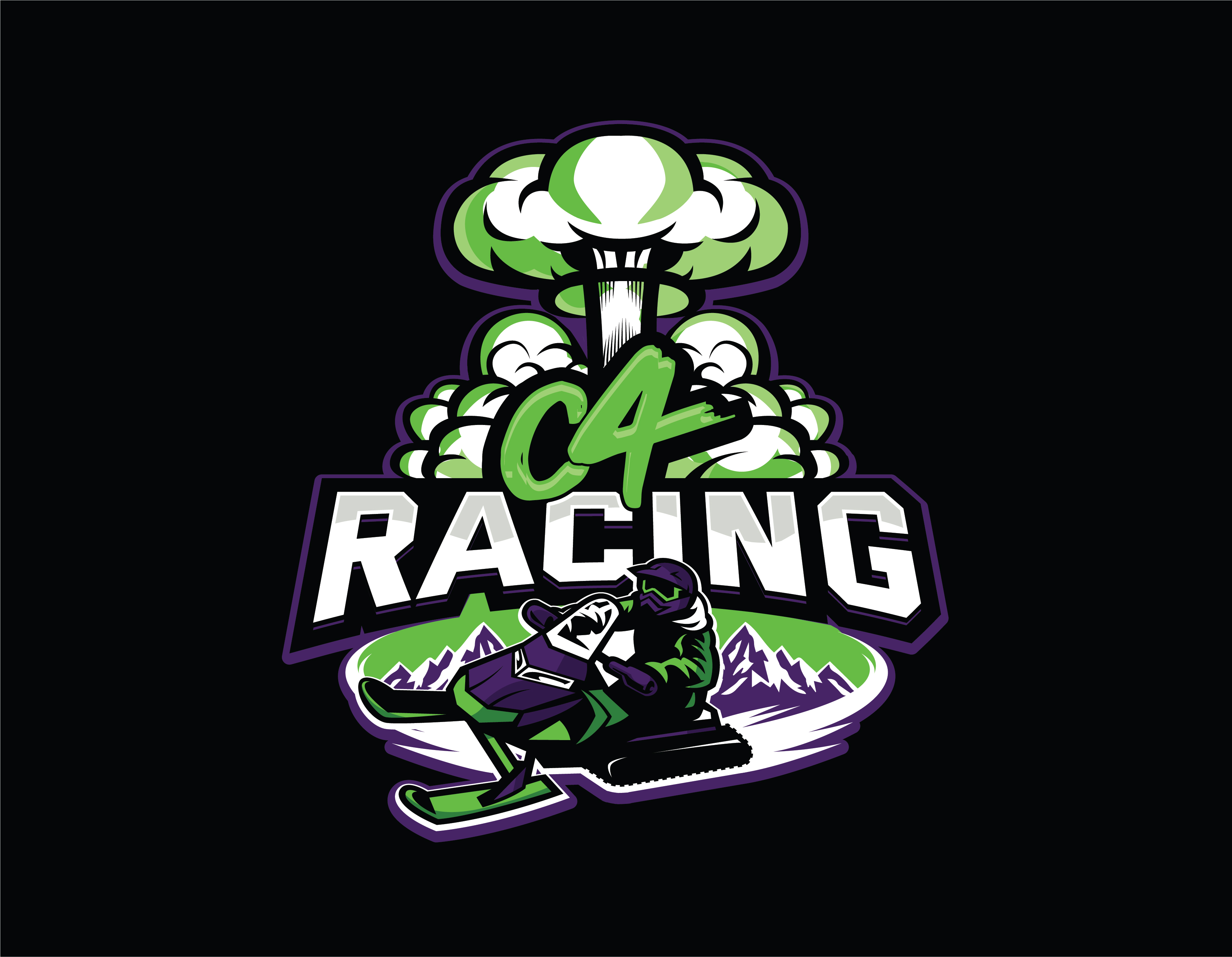 Logo Design by Cody Rostron for this project | Design #31471795