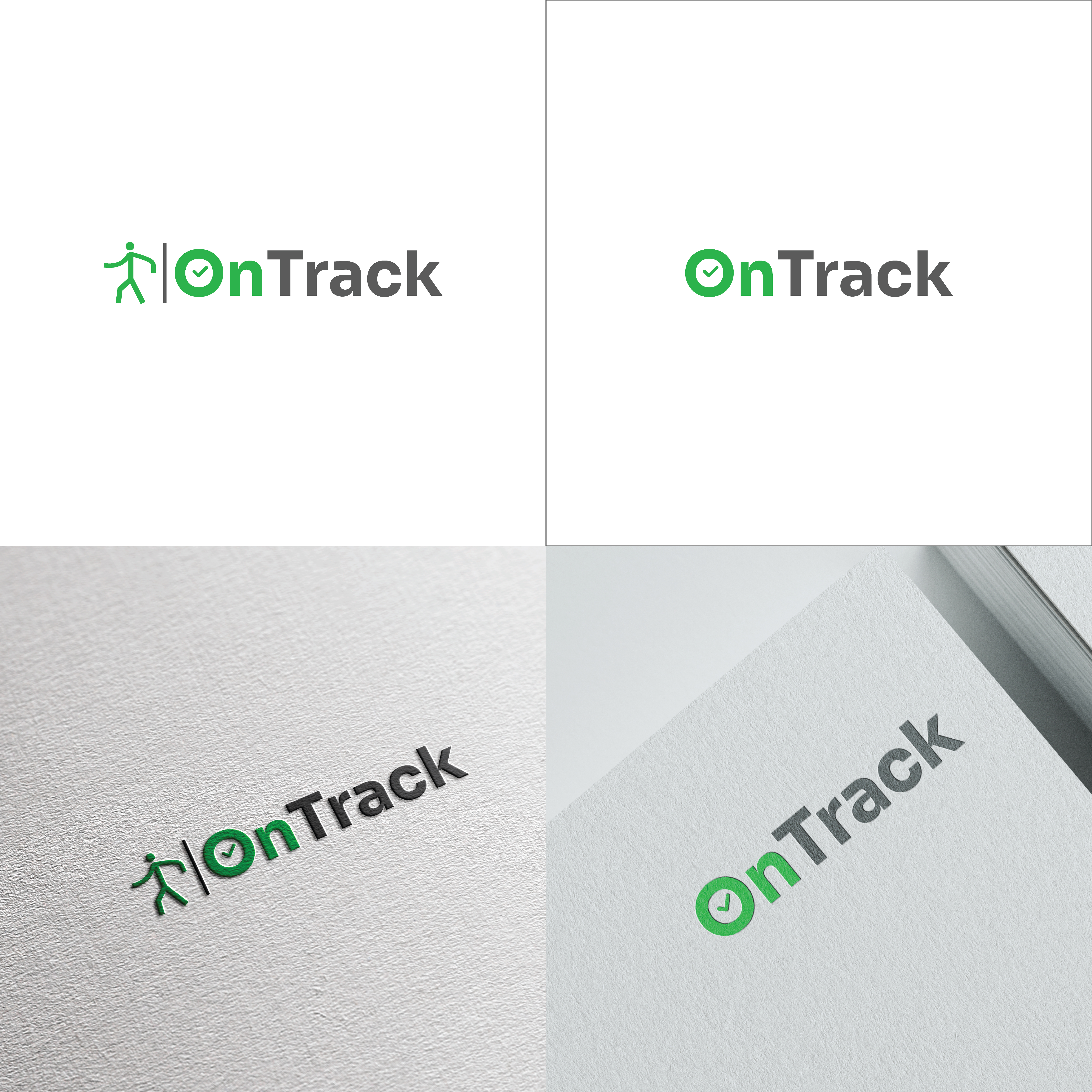 Logo Design by Adnan Bhatti for this project | Design #31466377