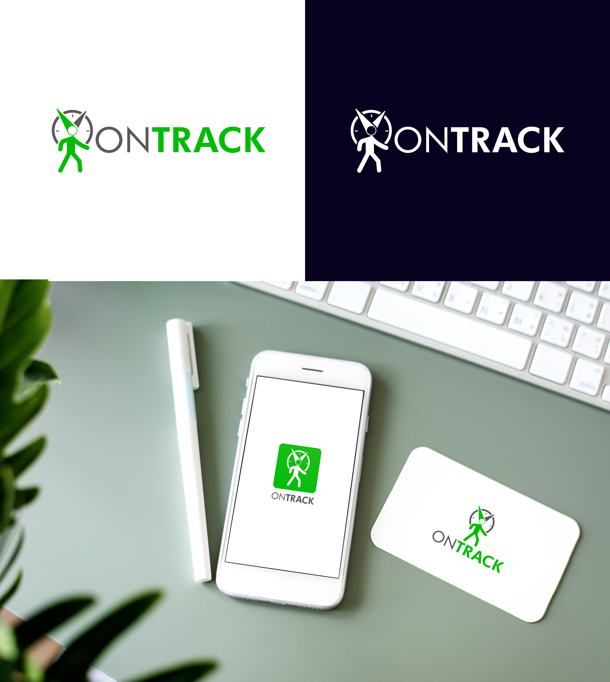 Logo Design by RA-bica for this project | Design #31467034