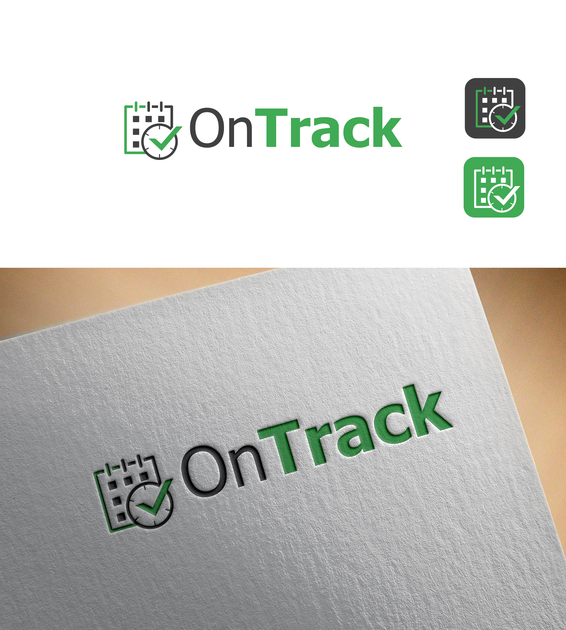 Logo Design by RA-bica for this project | Design #31467903