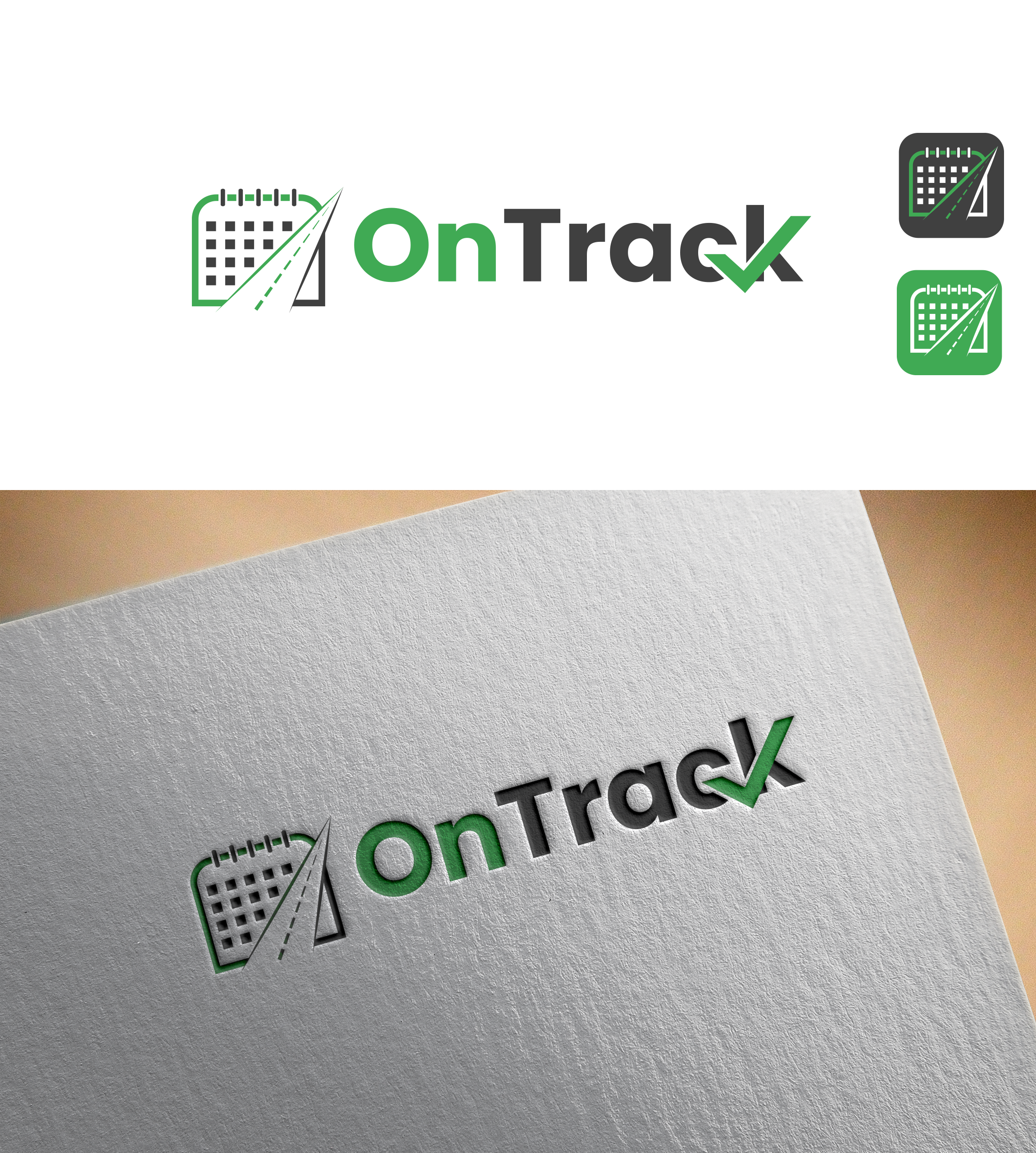 Logo Design by RA-bica for this project | Design #31468003