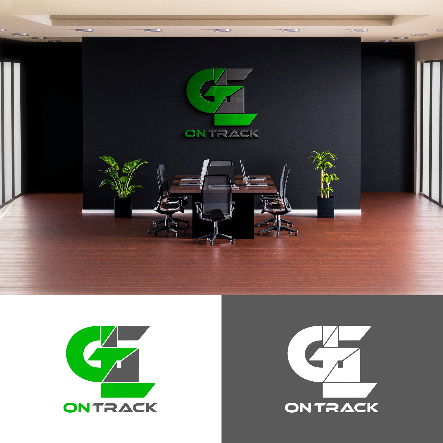 Logo Design by anakbuah for this project | Design #31468126