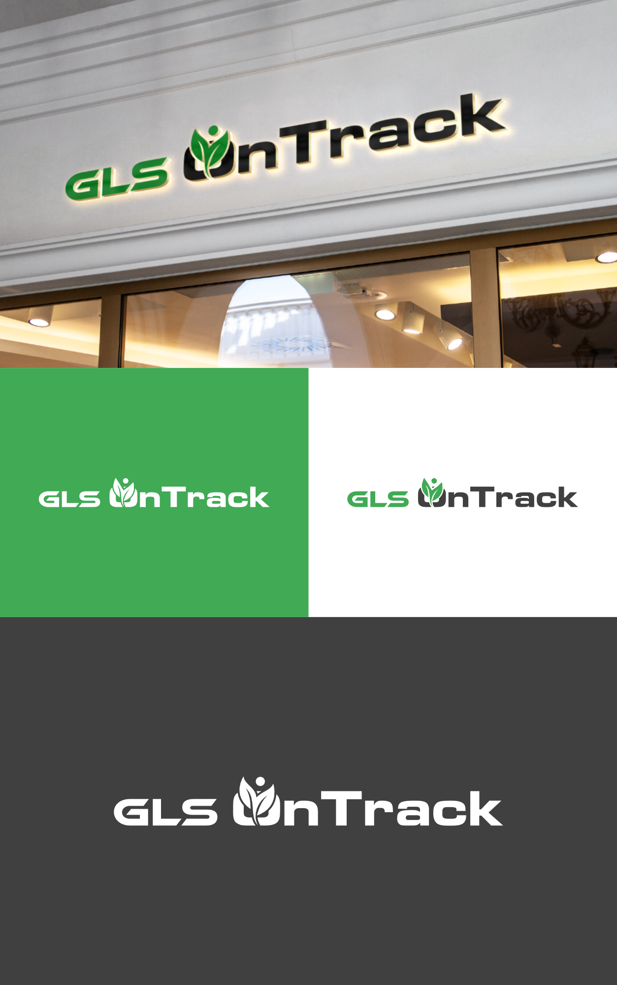 Logo Design by anak mama for this project | Design #31467524