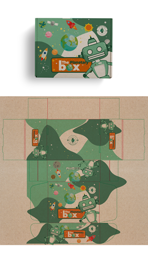 Graphic Design by Jose Lopez ( Verified Pro Designer )