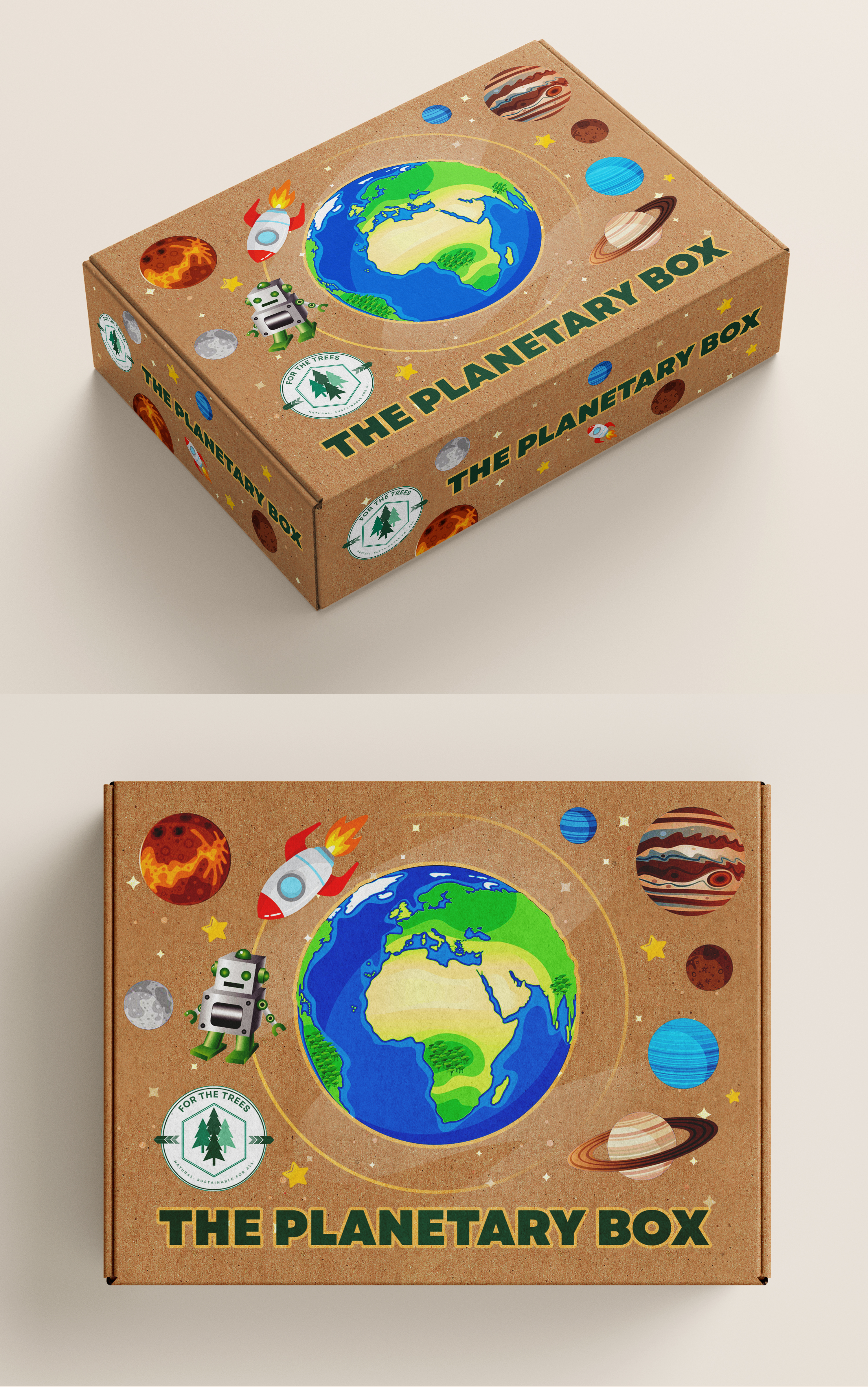 Graphic Design by SAI DESIGNS for this project | Design #31497709