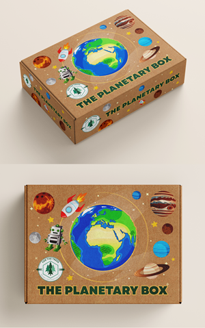 Graphic Design by SAI DESIGNS for this project | Design: #31497709