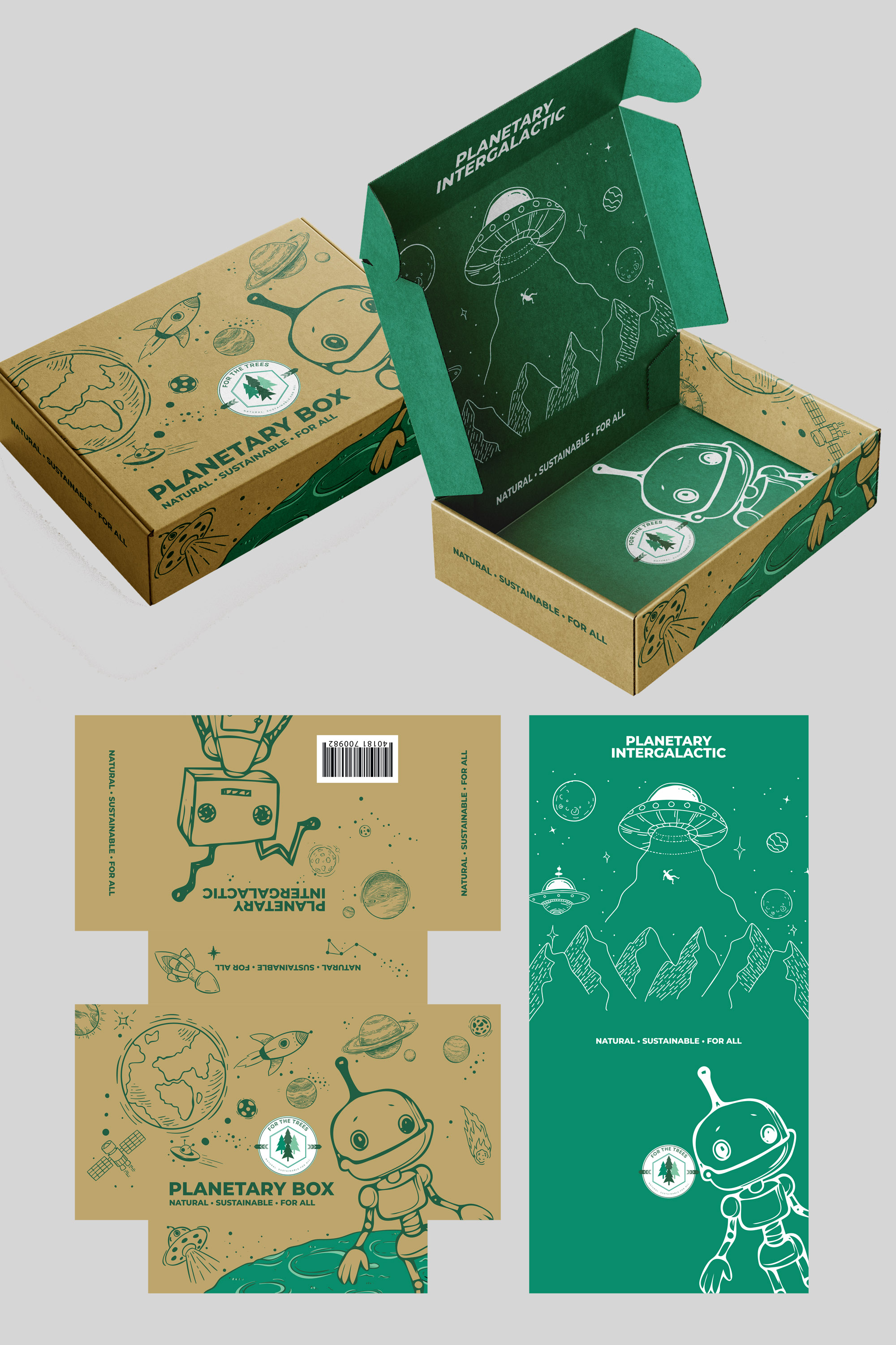 Graphic Design by Dzhafir for this project | Design #31494114