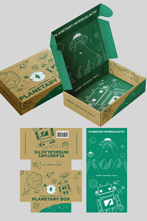 Graphic Design by Dzhafir for this project | Design #31501259