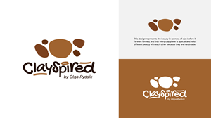 Logo Design by Kryss Denmar for this project | Design: #31473939