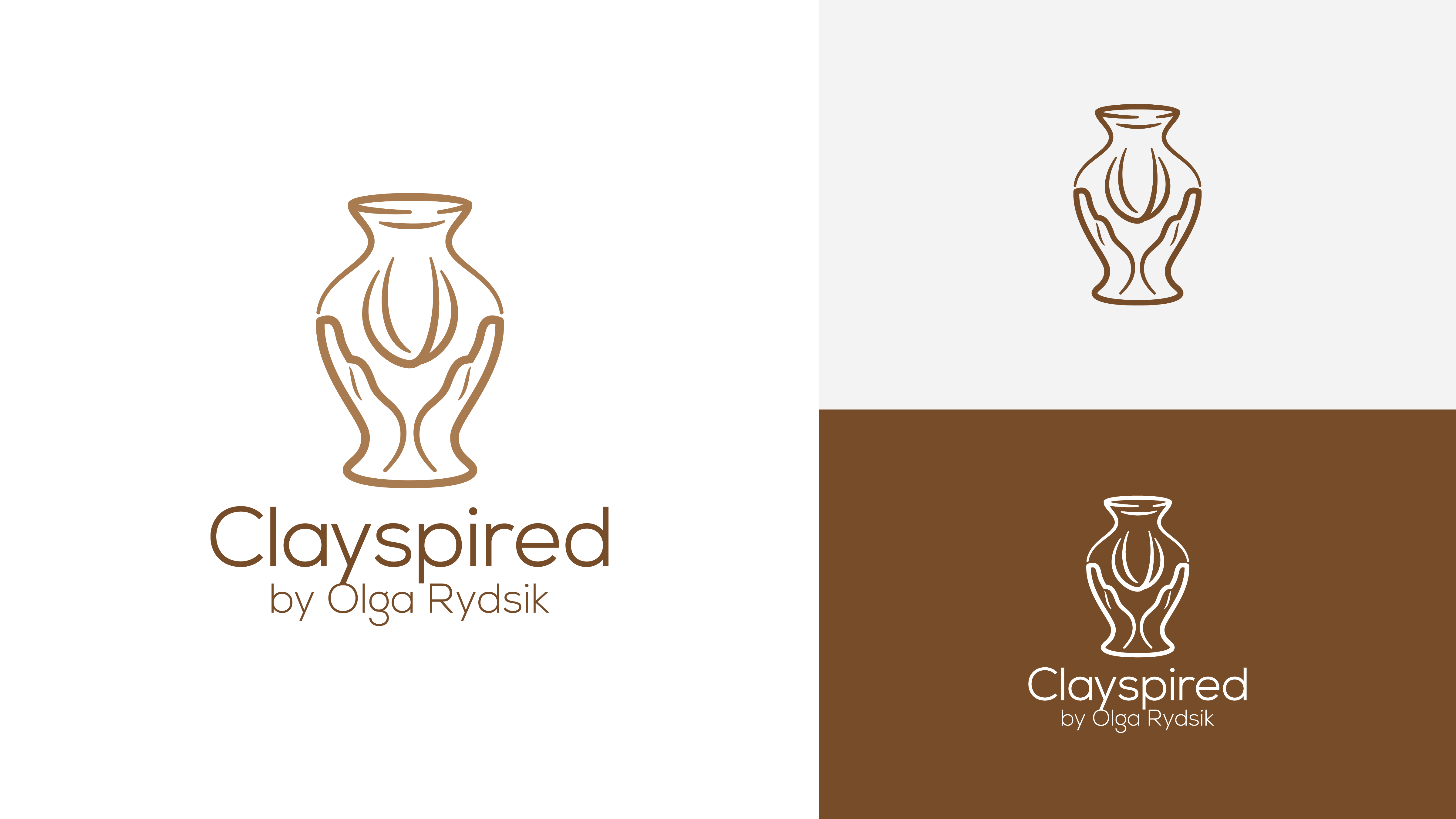 Logo Design by Kryss Denmar for this project | Design #31611906