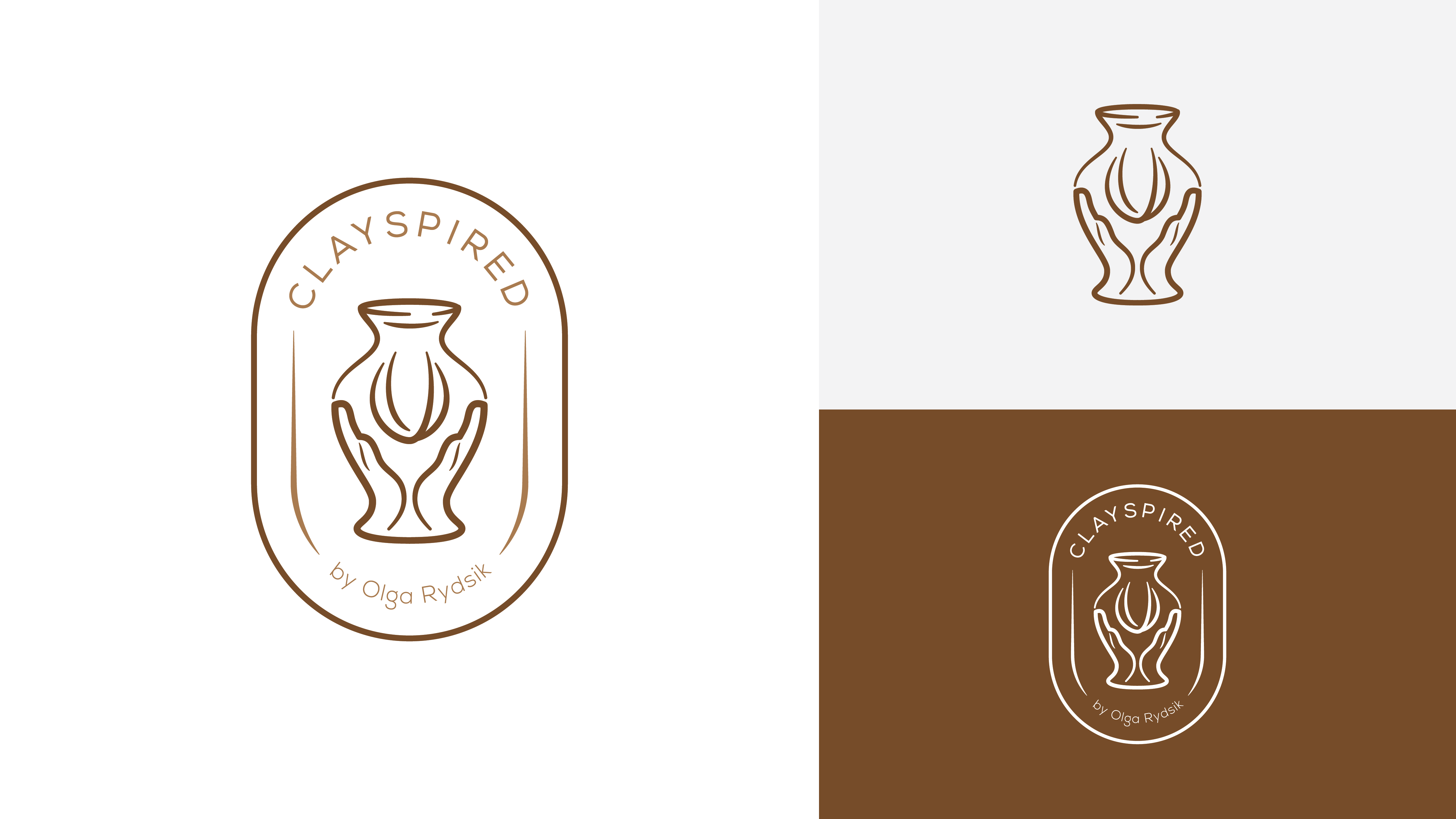 Logo Design by Kryss Denmar for this project | Design #31611910