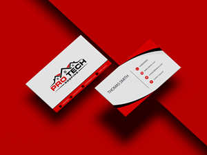 Business Card Design by 24ksunny for this project | Design: #31466755