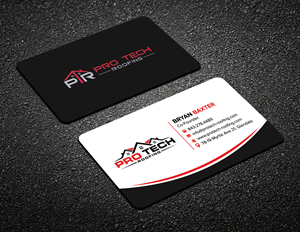 Business Card Design by sadikul islam for this project | Design: #31469352