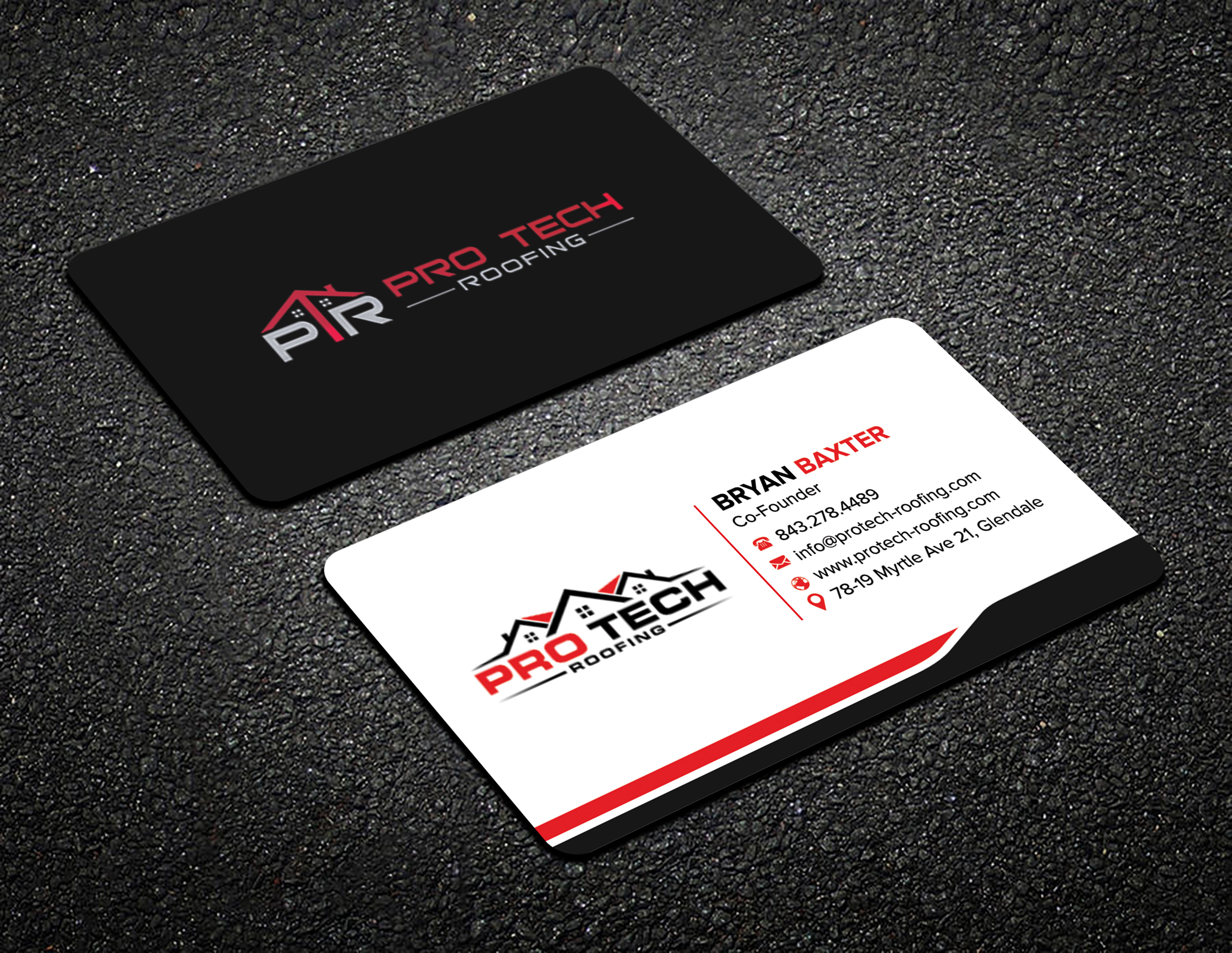 Visitenkarten-Design von sadikul islam für dieses Projekt | Design #31469569