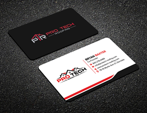 Business Card Design by sadikul islam for this project | Design: #31469569