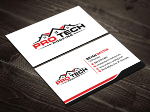 Business Card Design by sadikul islam for this project | Design: #31469572