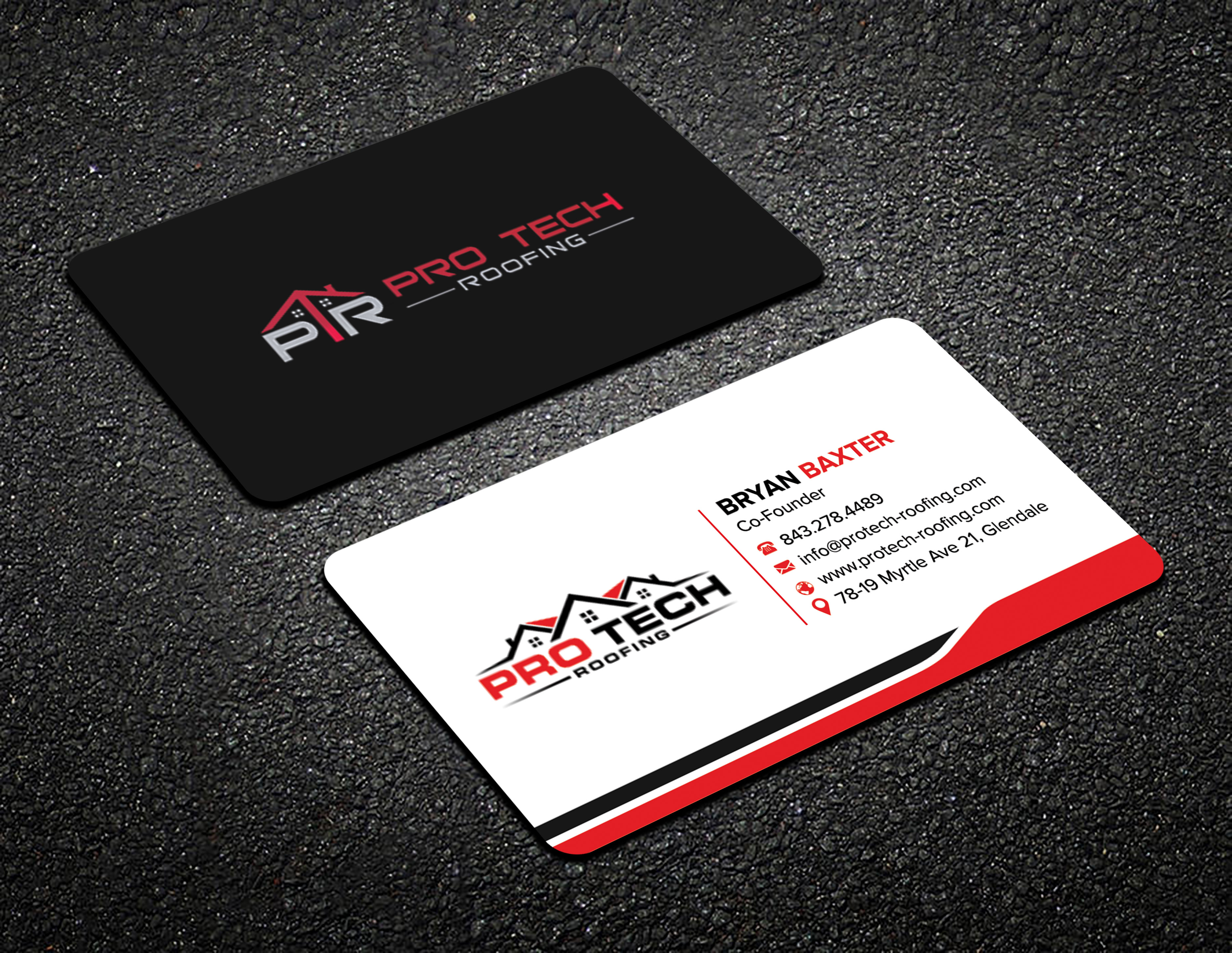 Visitenkarten-Design von sadikul islam für dieses Projekt | Design #31469573