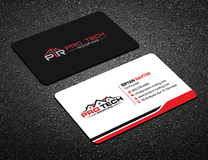 Business Card Design by sadikul islam for this project | Design: #31469573