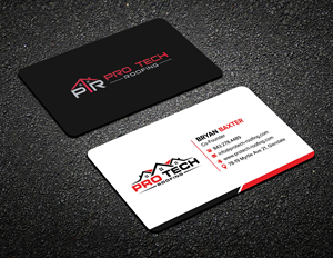 Business Card Design by sadikul islam for this project | Design: #31469664