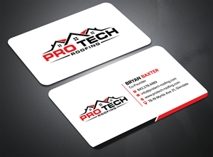 Business Card Design by sadikul islam for this project | Design: #31469665