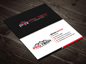 Business Card Design by sadikul islam for this project | Design: #31469666