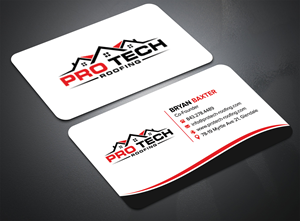 Business Card Design by sadikul islam for this project | Design: #31469668