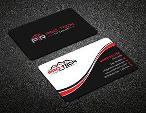 Business Card Design by sadikul islam for this project | Design: #31469756