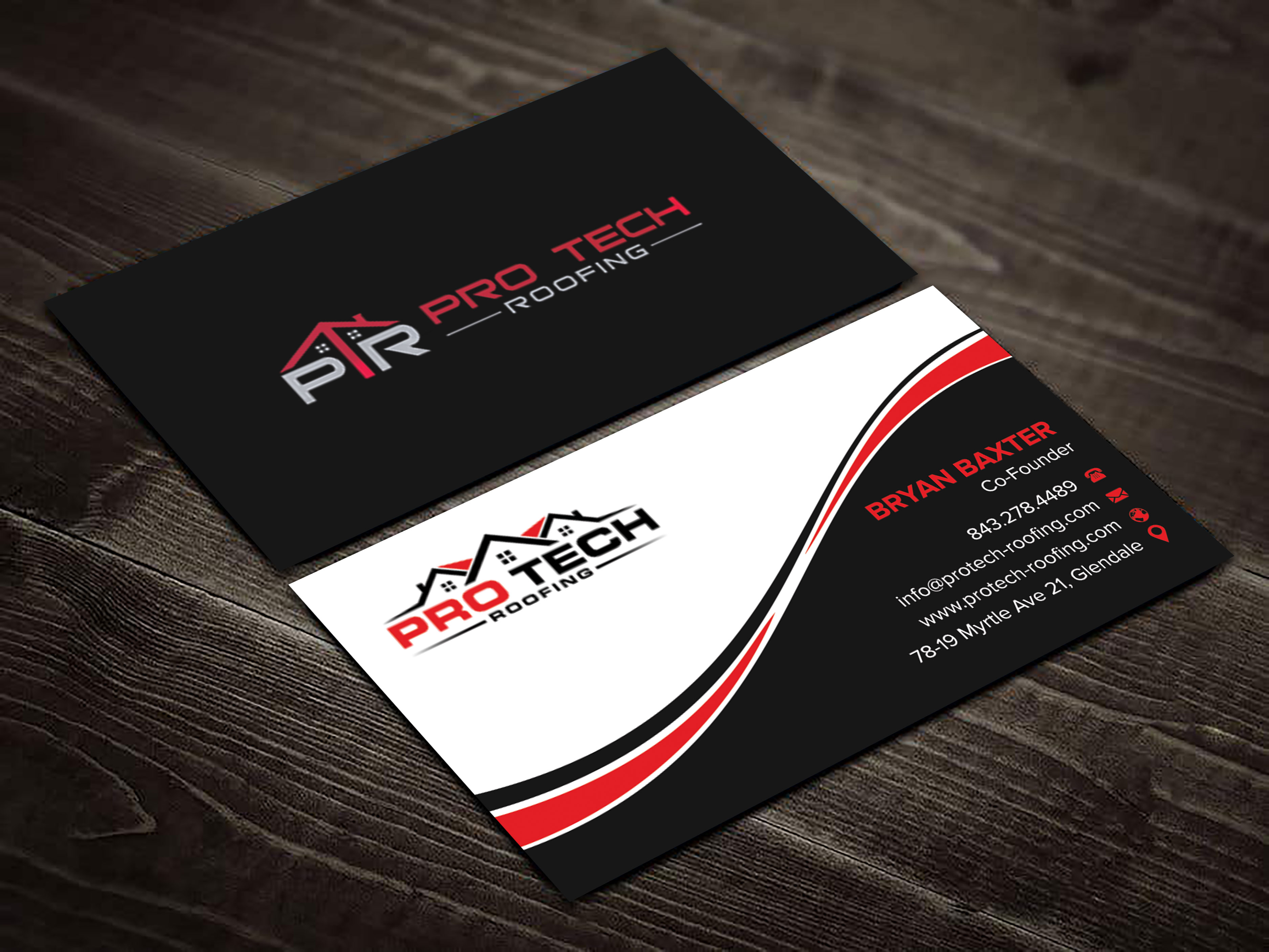Business Card Design by sadikul islam for this project | Design #31469823