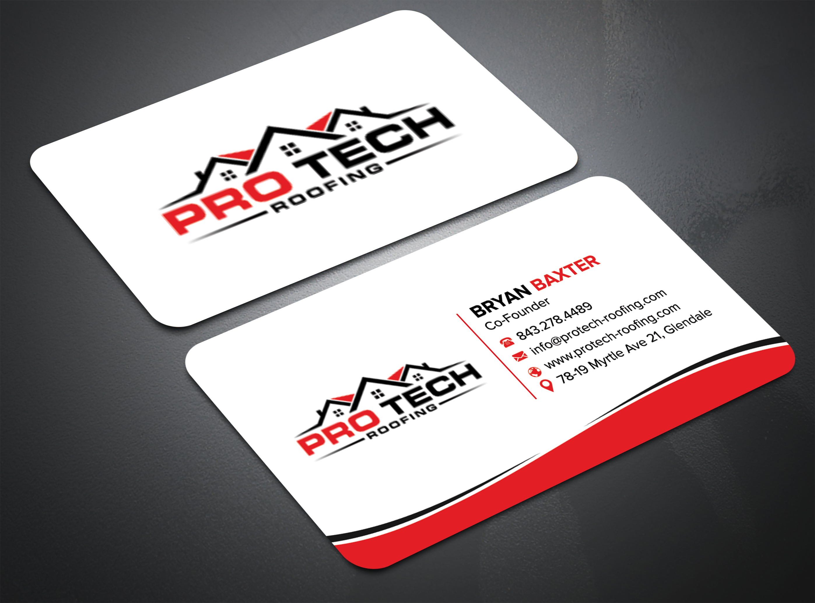 Business Card Design by sadikul islam for this project | Design #31469916