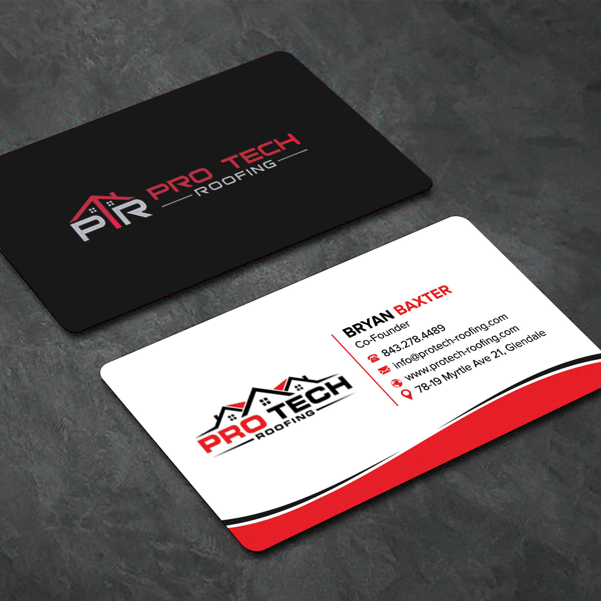 Business Card Design by sadikul islam for this project | Design #31469917