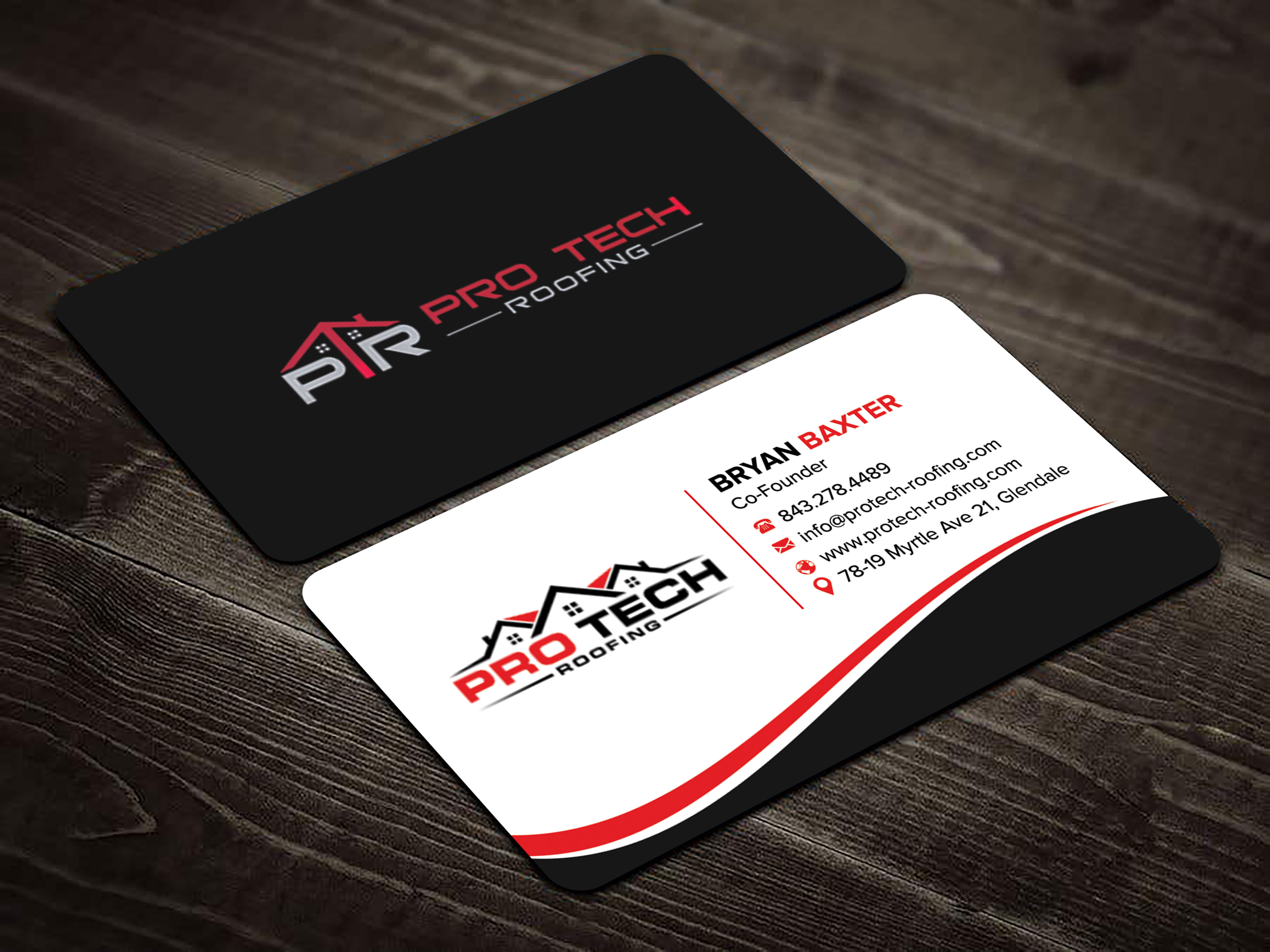 Business Card Design by sadikul islam for this project | Design #31470033