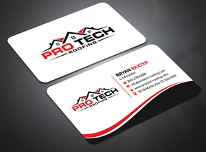 Business Card Design by sadikul islam for this project | Design: #31470034