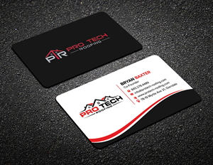 Business Card Design by sadikul islam for this project | Design: #31470036