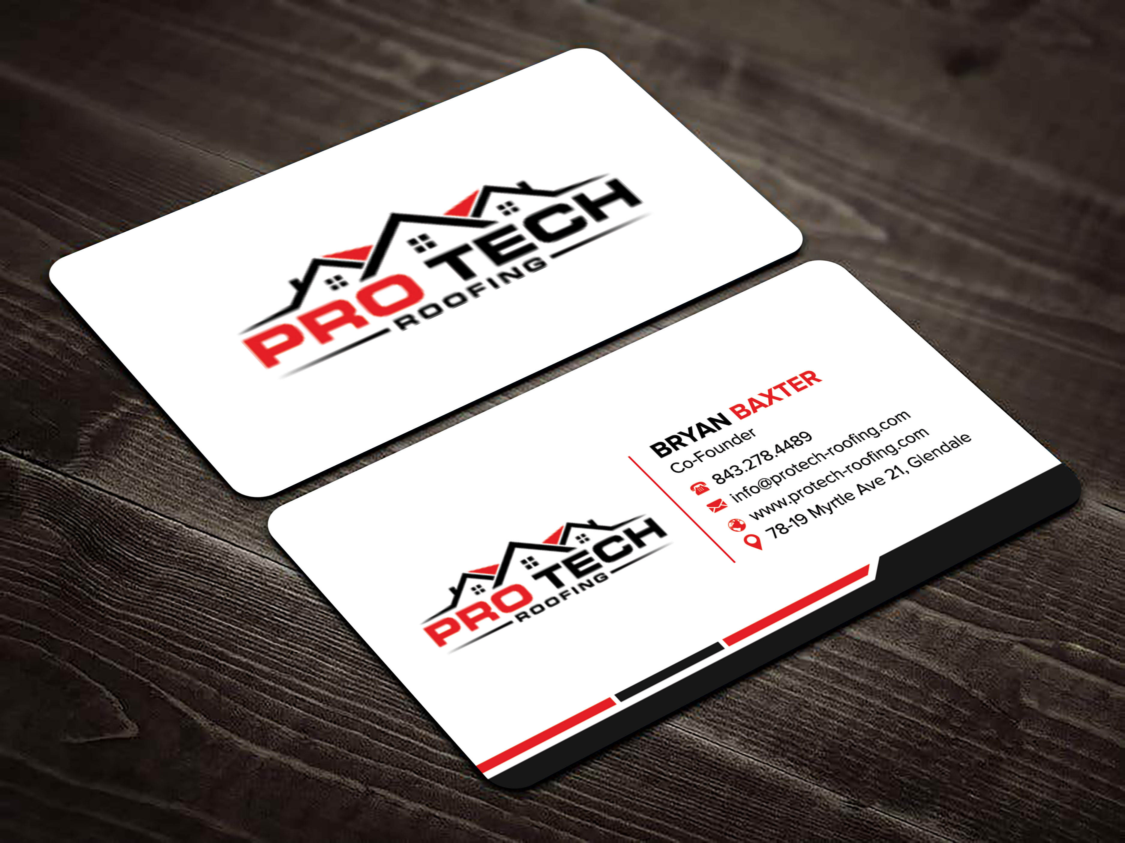 Business Card Design by sadikul islam for this project | Design #31470876