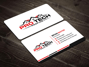 Business Card Design by sadikul islam for this project | Design: #31470876