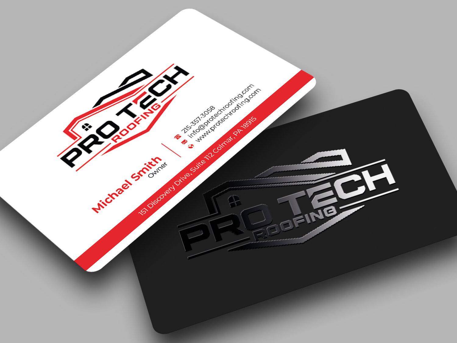 Business Card Design by Graphixpointt for this project | Design #31472484