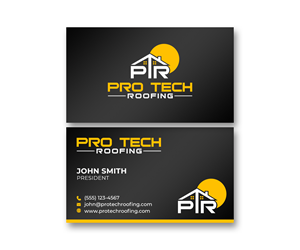 Business Card Design by NancyTan for this project | Design: #31469514