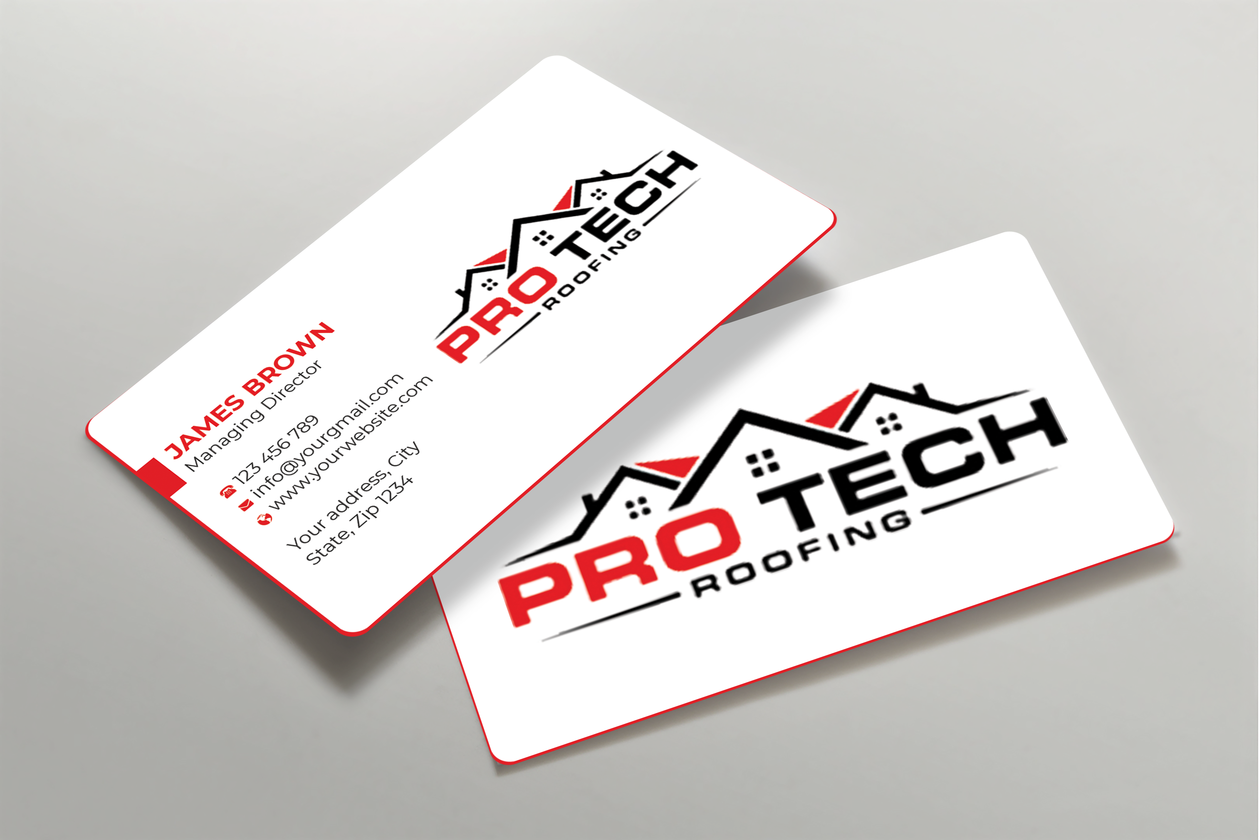 Visitenkarten-Design von Expert Bappy für dieses Projekt | Design #31467211